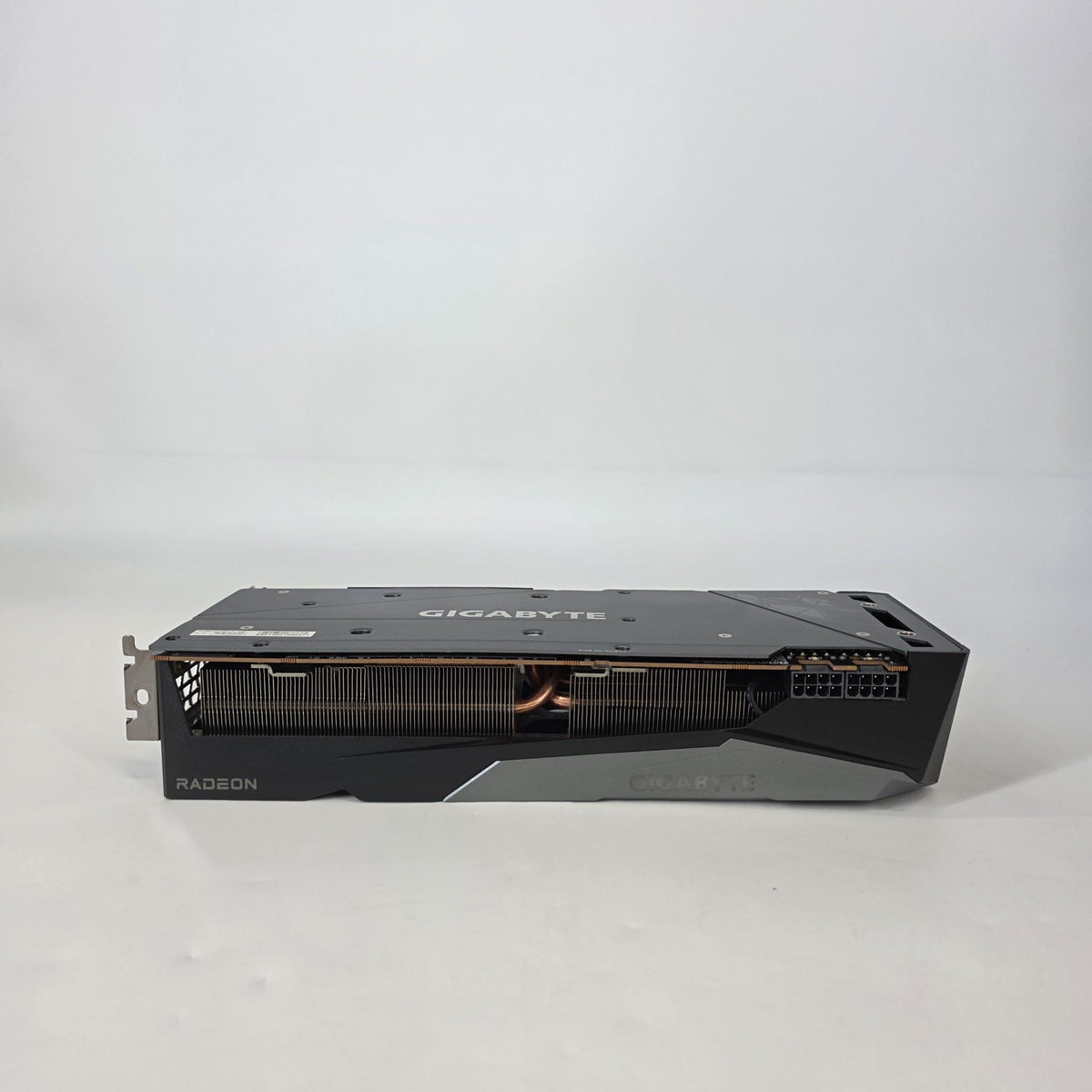 AMD Radeon RX 6800 XT 16GB RAM