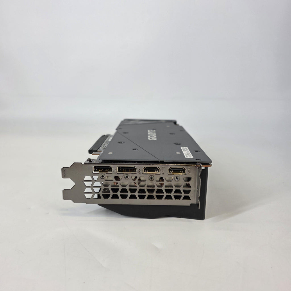 AMD Radeon RX 6800 XT 16GB RAM