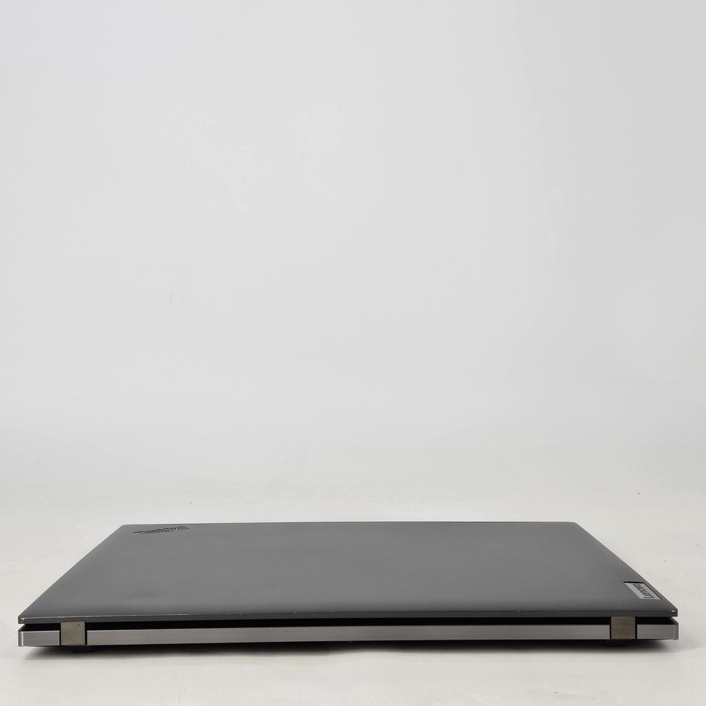 Lenovo ThinkPad T14s Gen 3 Gray 2.1 GHz Intel Core i7 12th Gen. 16GB RAM 512GB Solid State Drive