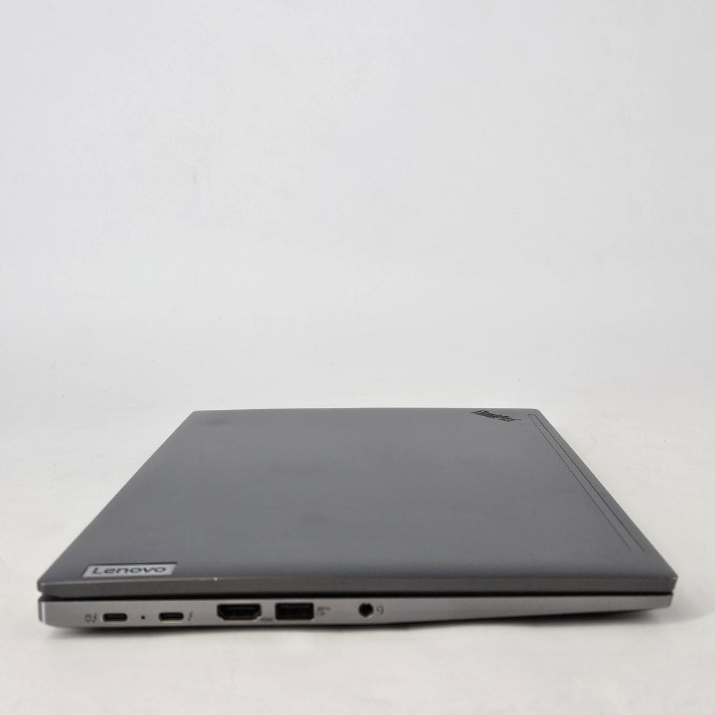 Lenovo ThinkPad T14s Gen 3 Gray 2.1 GHz Intel Core i7 12th Gen. 16GB RAM 512GB Solid State Drive