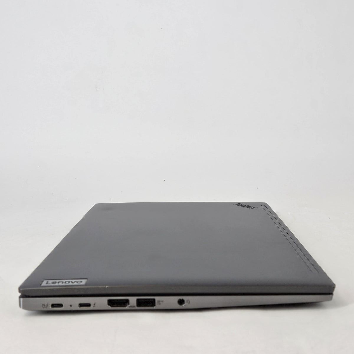 Lenovo ThinkPad T14s Gen 3 Gray 2.1 GHz Intel Core i7 12th Gen. 16GB RAM 512GB Solid State Drive