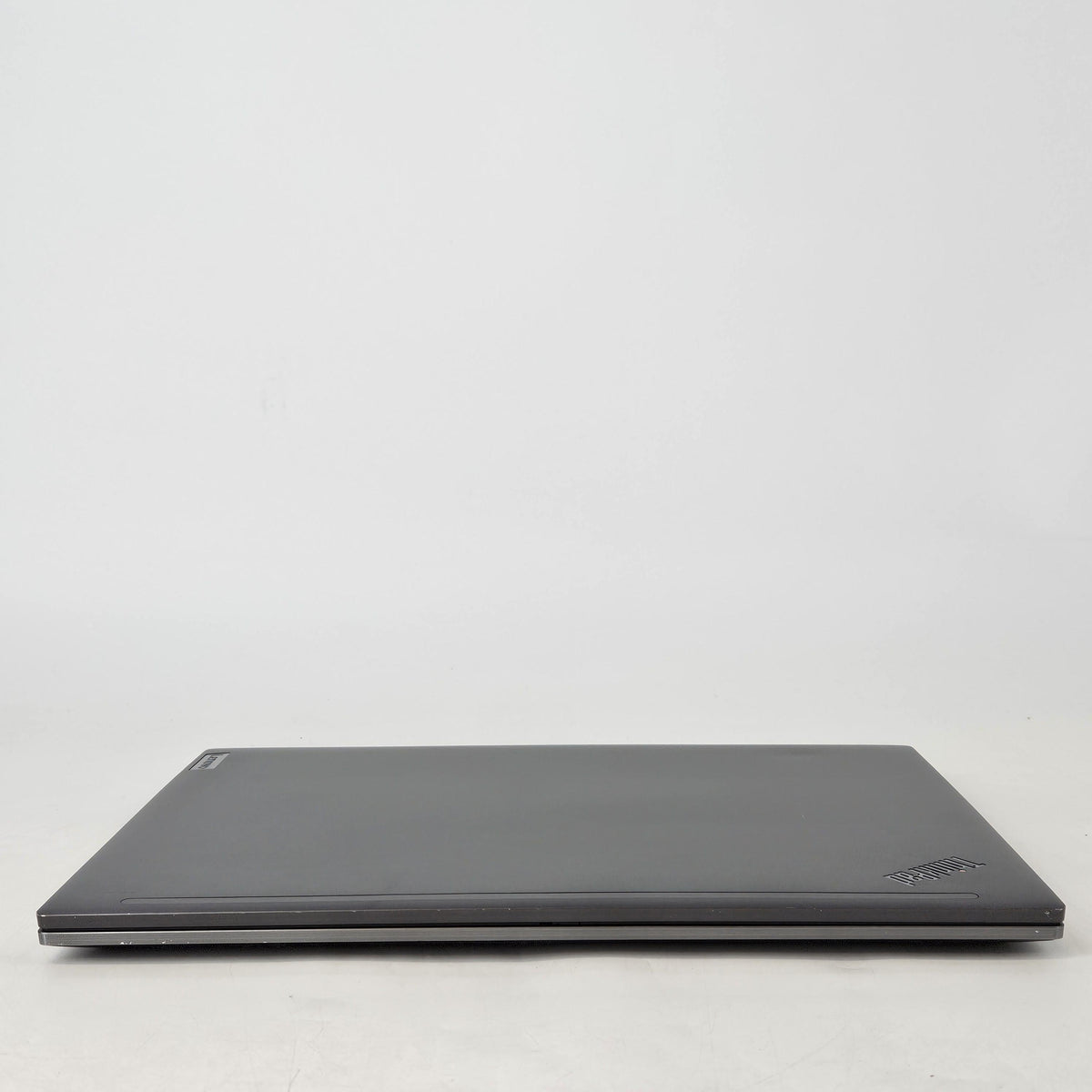 Lenovo ThinkPad T14s Gen 3 Gray 2.1 GHz Intel Core i7 12th Gen. 16GB RAM 512GB Solid State Drive