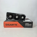 AMD Radeon RX 6800 XT 16GB RAM
