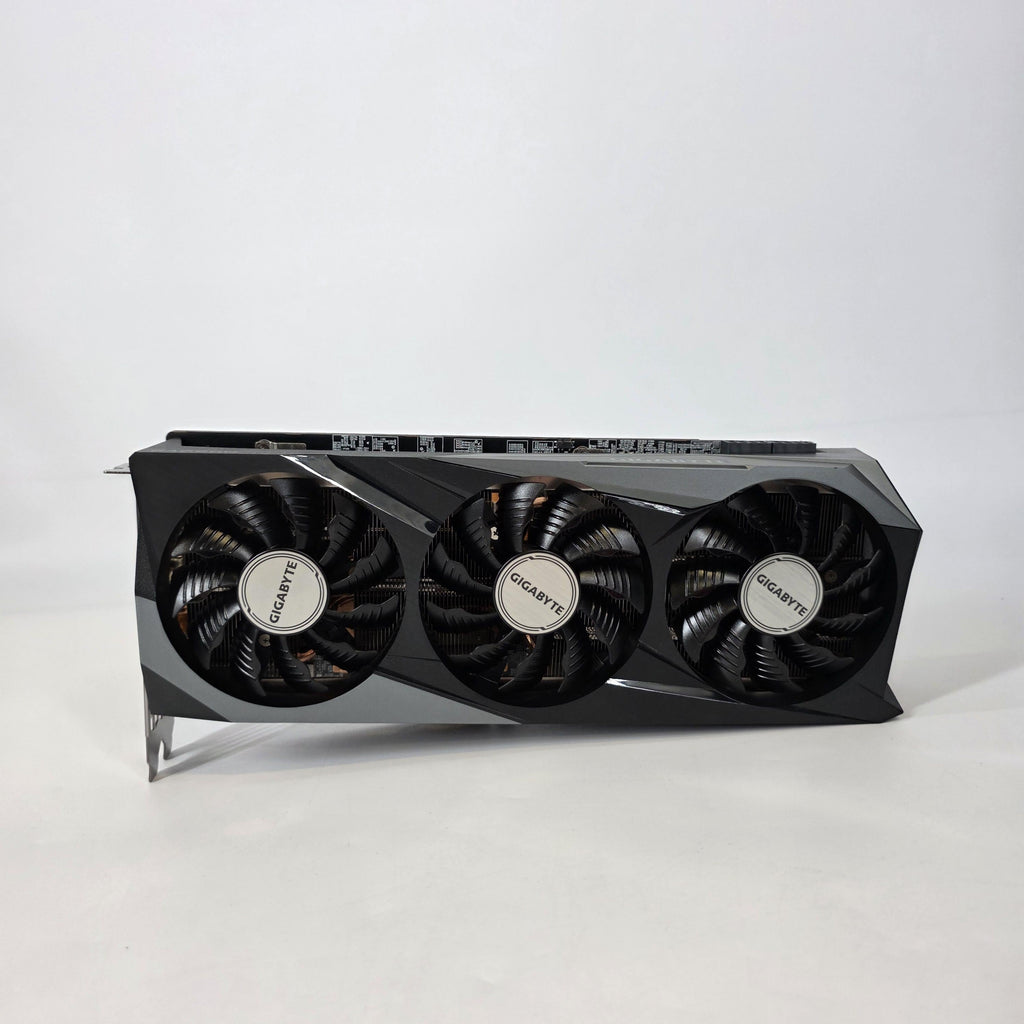 AMD Radeon RX 6800 XT 16GB RAM