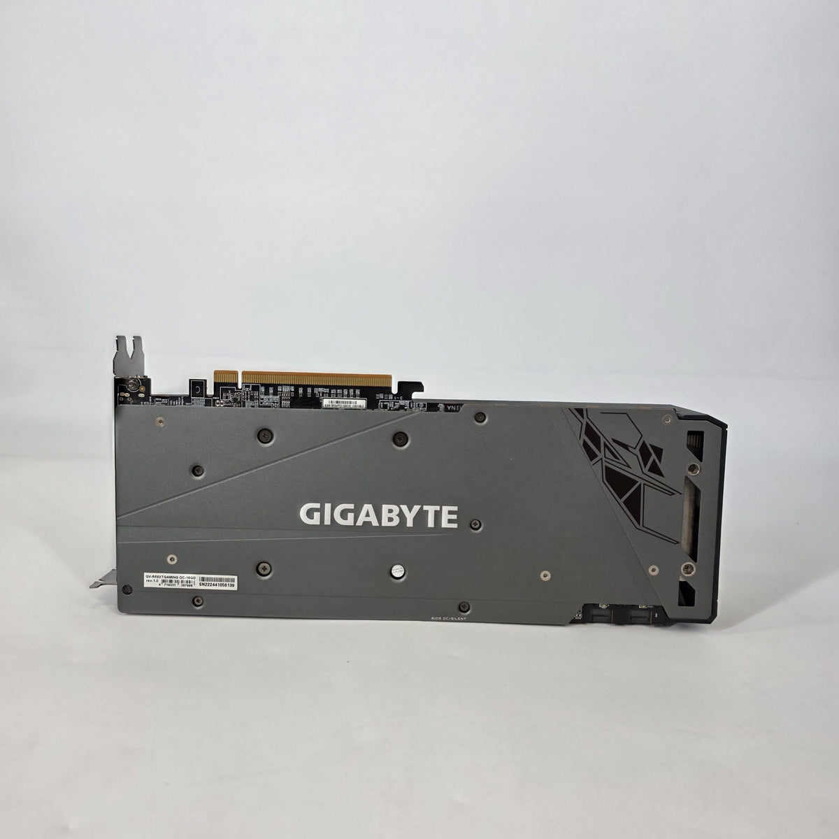 AMD Radeon RX 6800 XT 16GB RAM