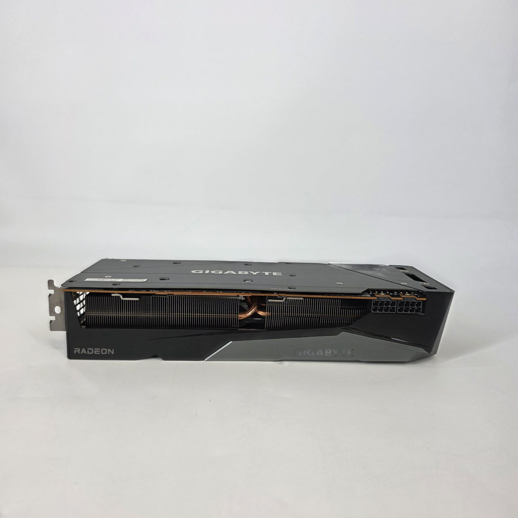 AMD Radeon RX 6800 XT 16GB RAM