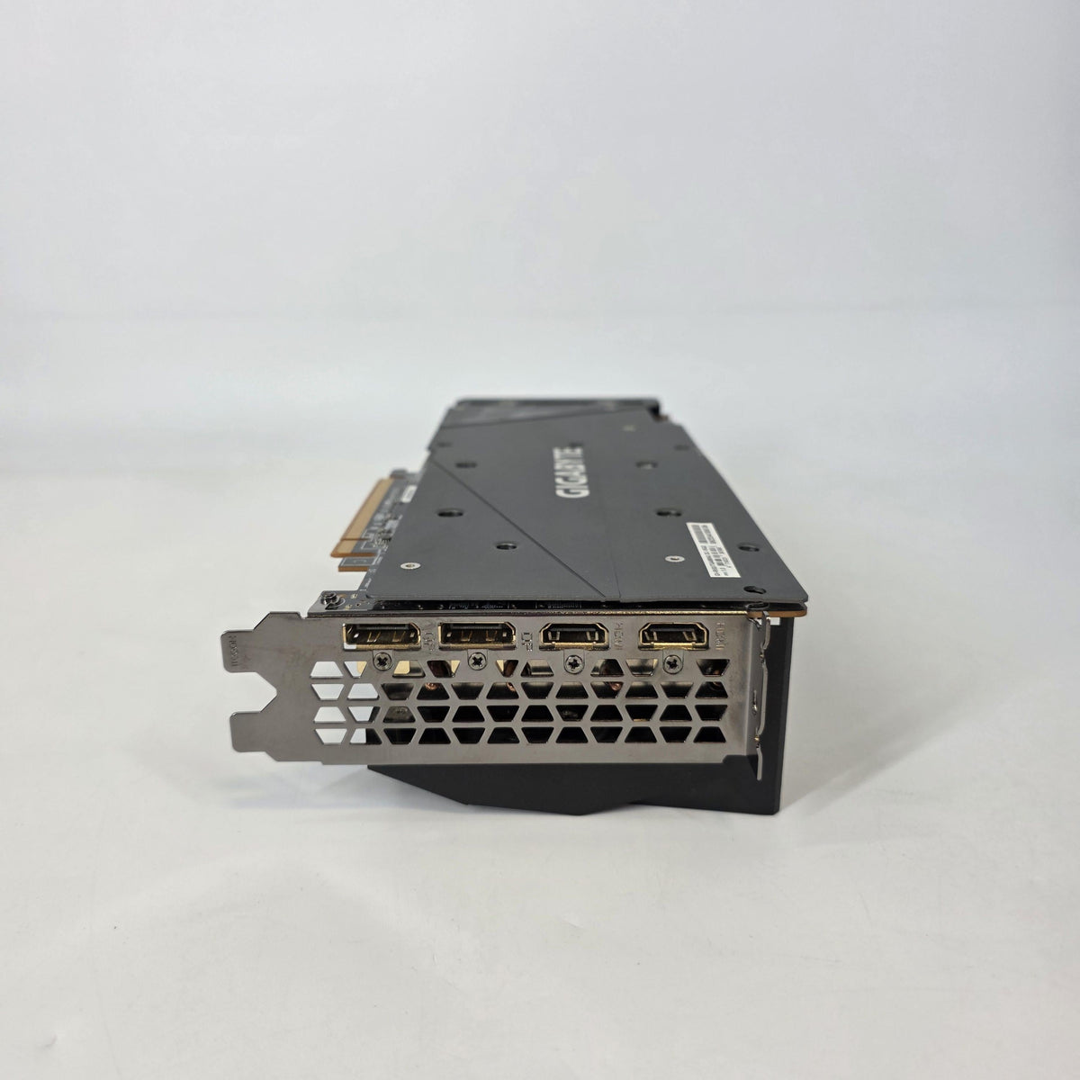 AMD Radeon RX 6800 XT 16GB RAM