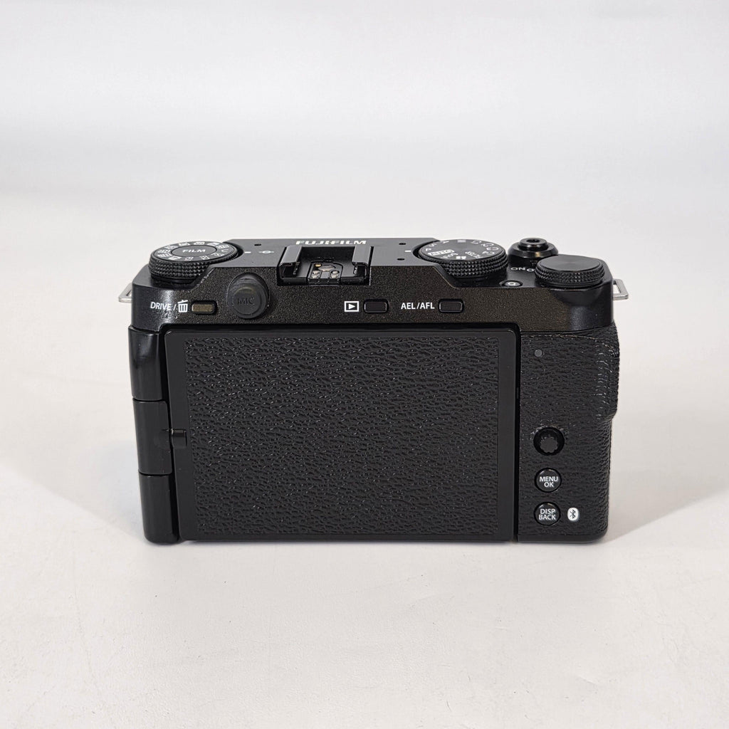 Fujifilm X-M5 26.1MP Black