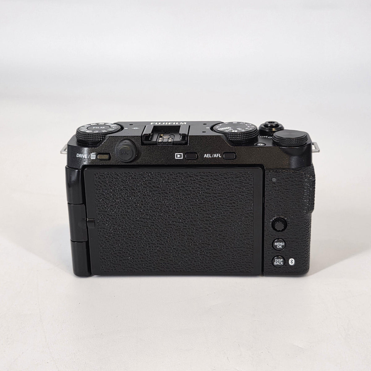 Fujifilm X-M5 26.1MP Black