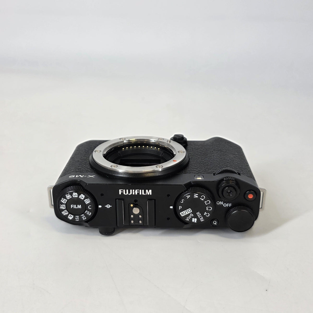 Fujifilm X-M5 26.1MP Black