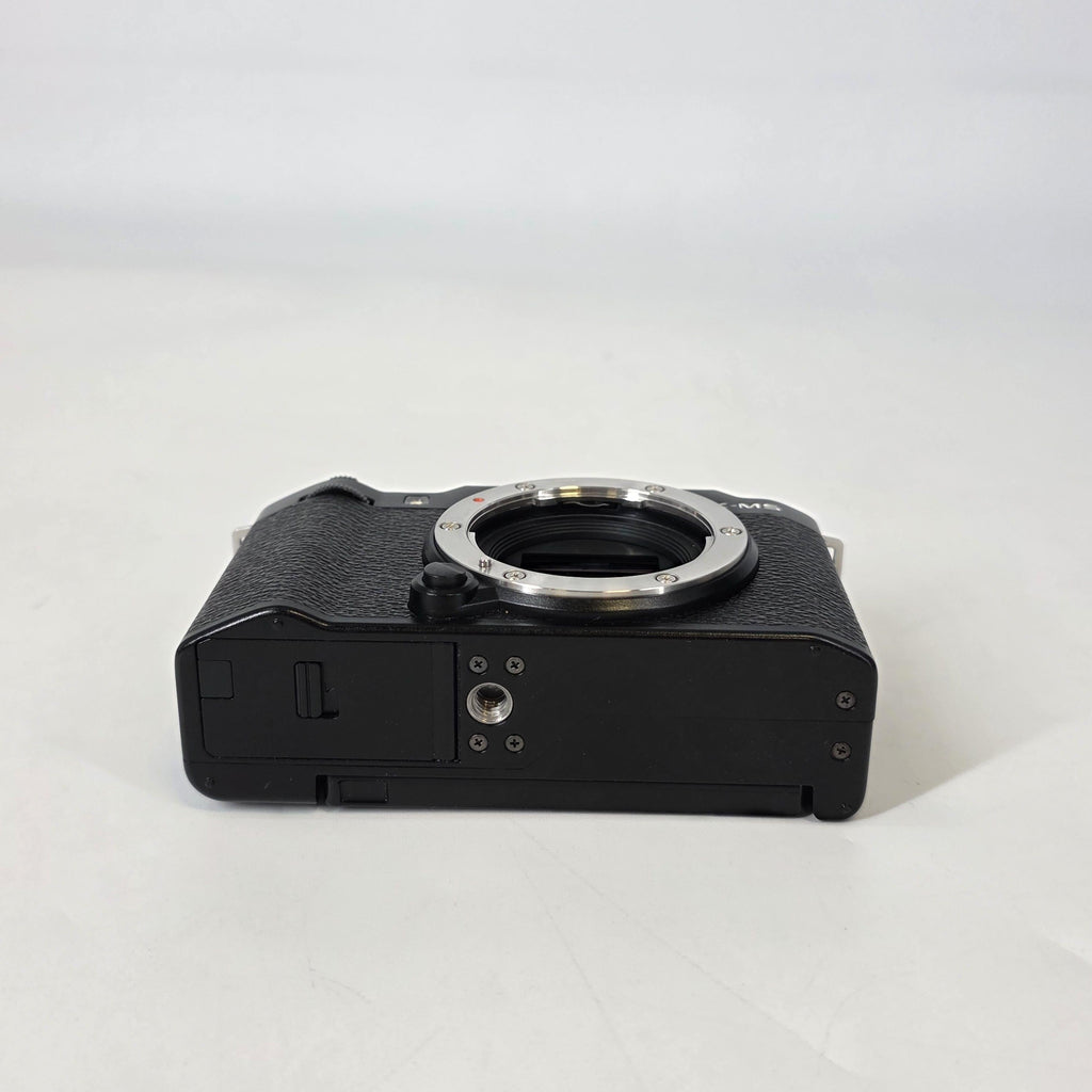 Fujifilm X-M5 26.1MP Black