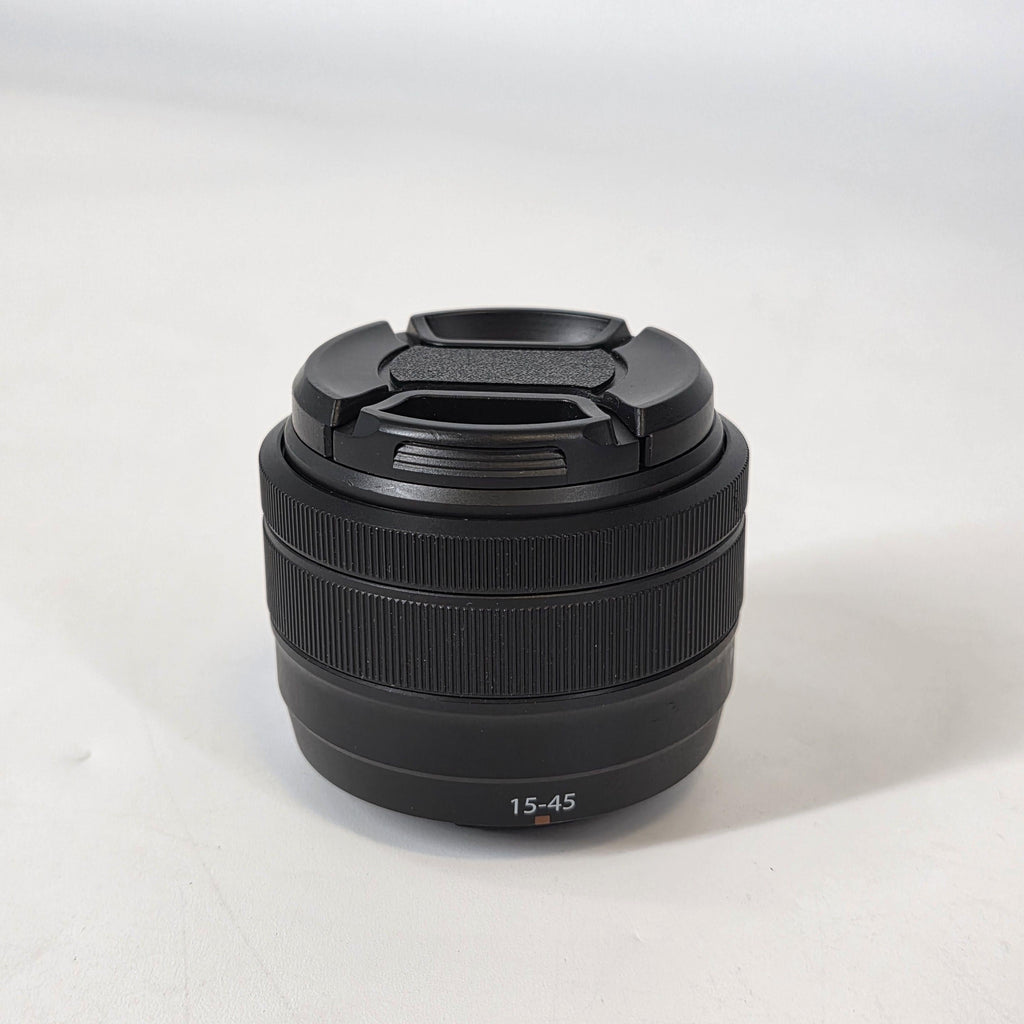 Fujifilm X-M5 26.1MP Black