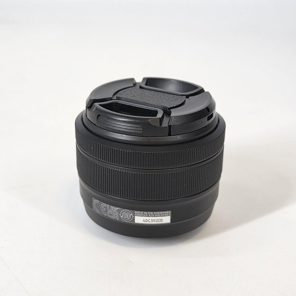 Fujifilm X-M5 26.1MP Black