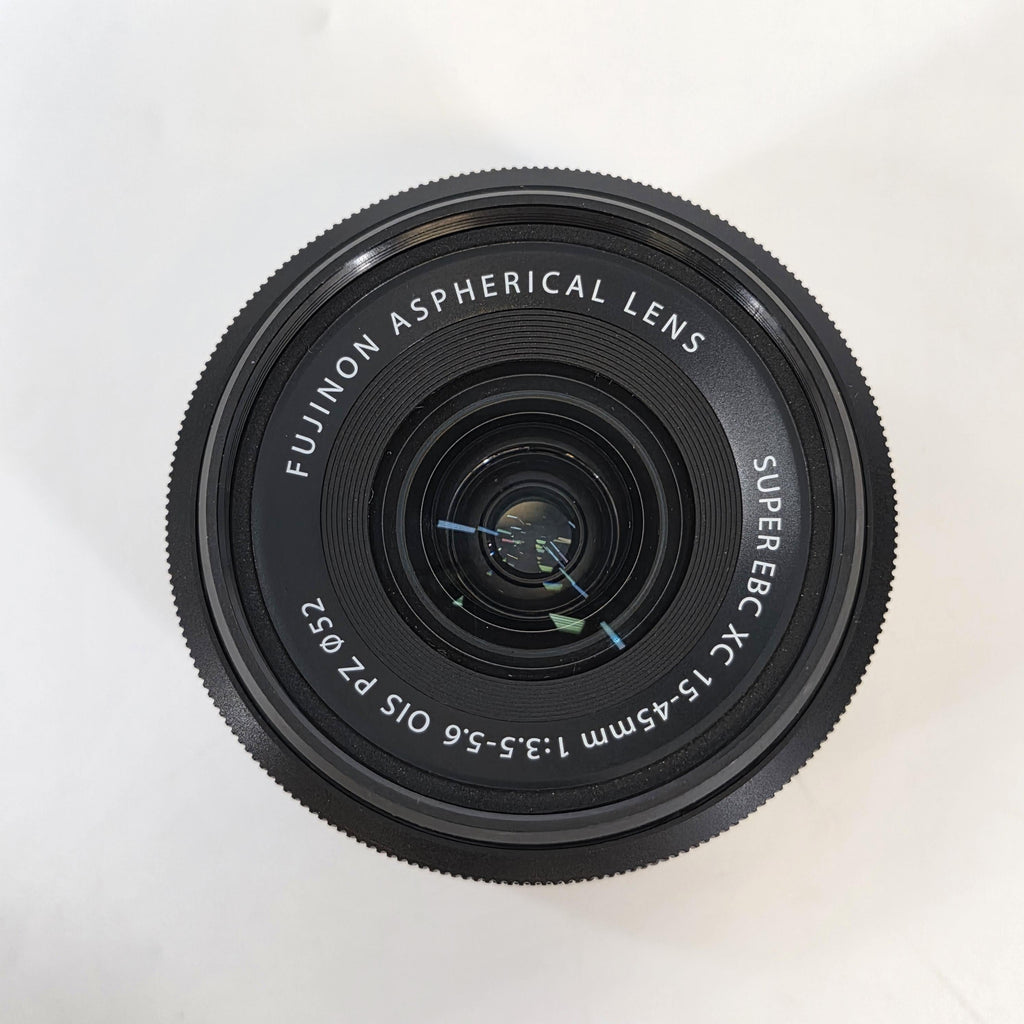 Fujifilm X-M5 26.1MP Black