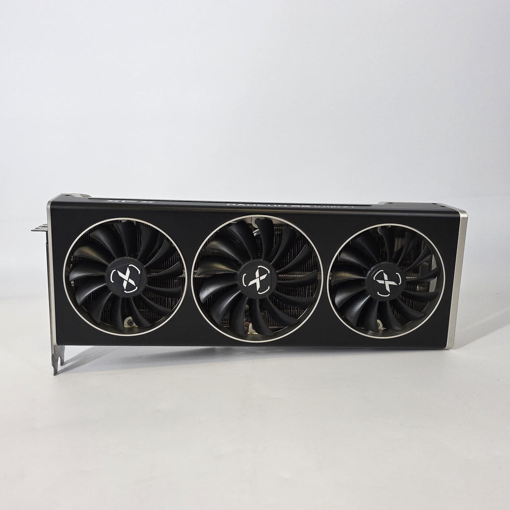 AMD Radeon RX 6700 XT 12GB RAM