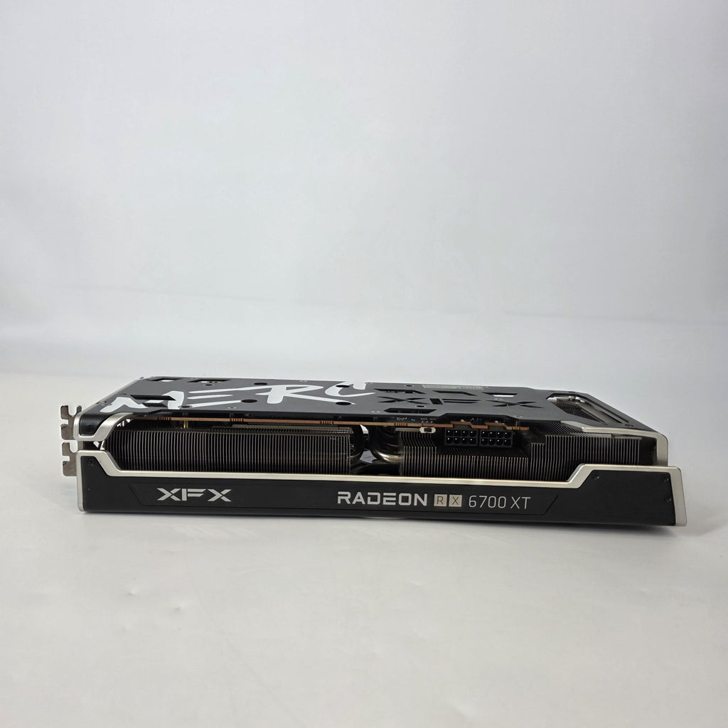 AMD Radeon RX 6700 XT 12GB RAM