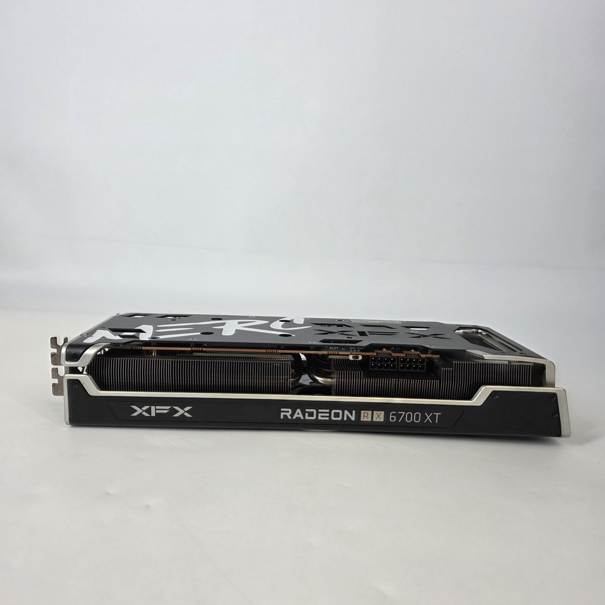 AMD Radeon RX 6700 XT 12GB RAM