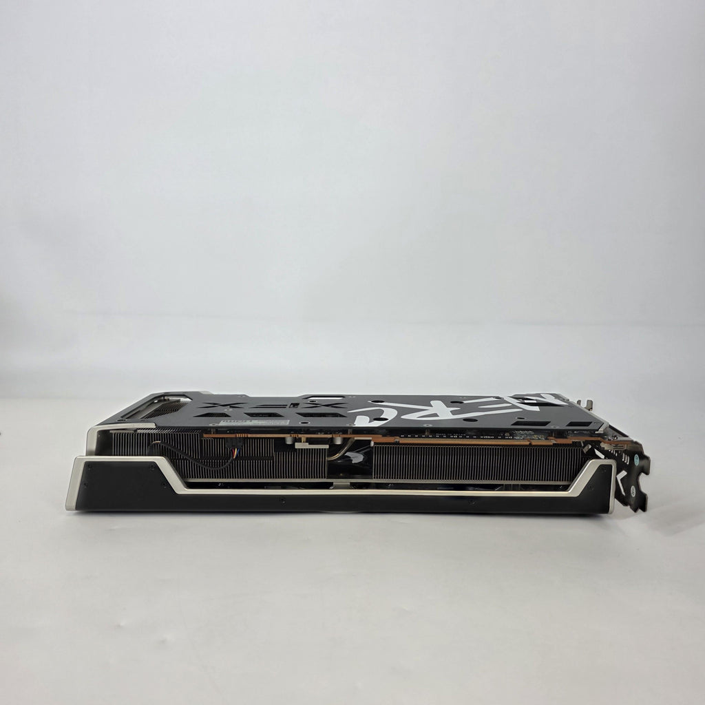 AMD Radeon RX 6700 XT 12GB RAM