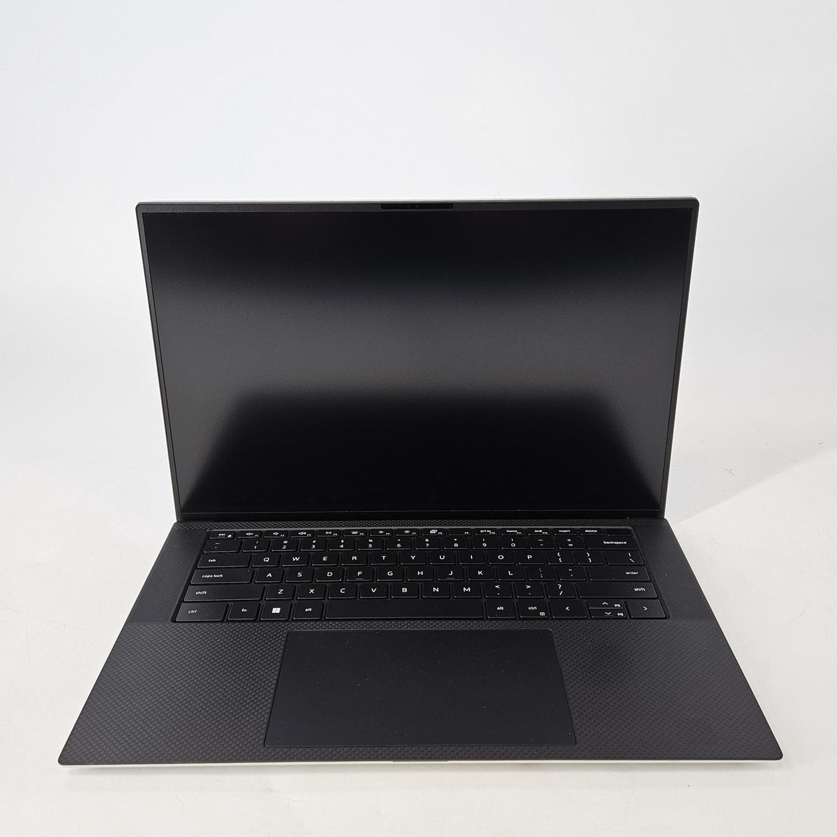 Dell XPS 15 9520 Silver 2.3 GHz Intel Core i7 12th Gen. 32GB RAM 512GB Solid State Drive NVIDIA GeForce RTX 3050 4 GB
