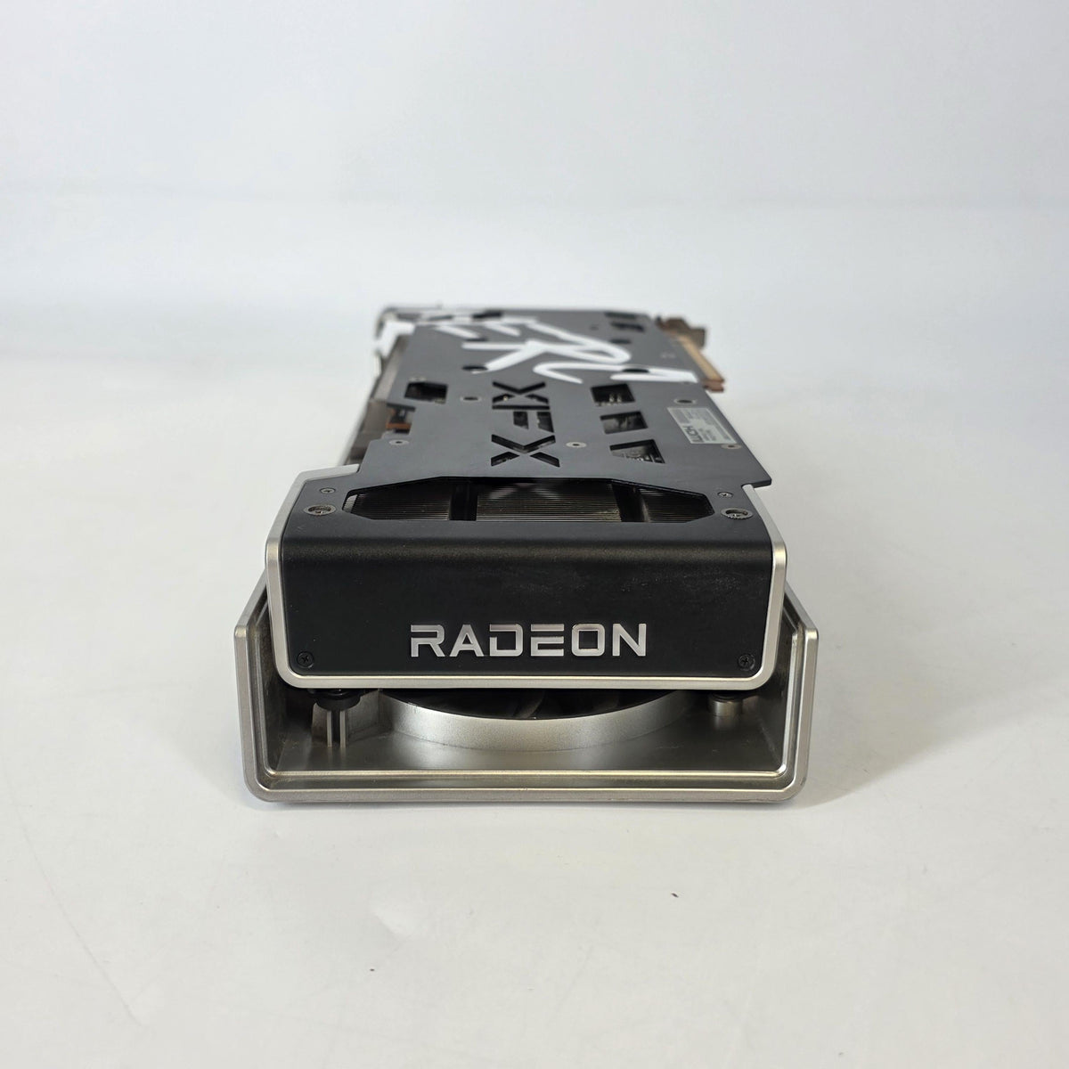 AMD Radeon RX 6700 XT 12GB RAM