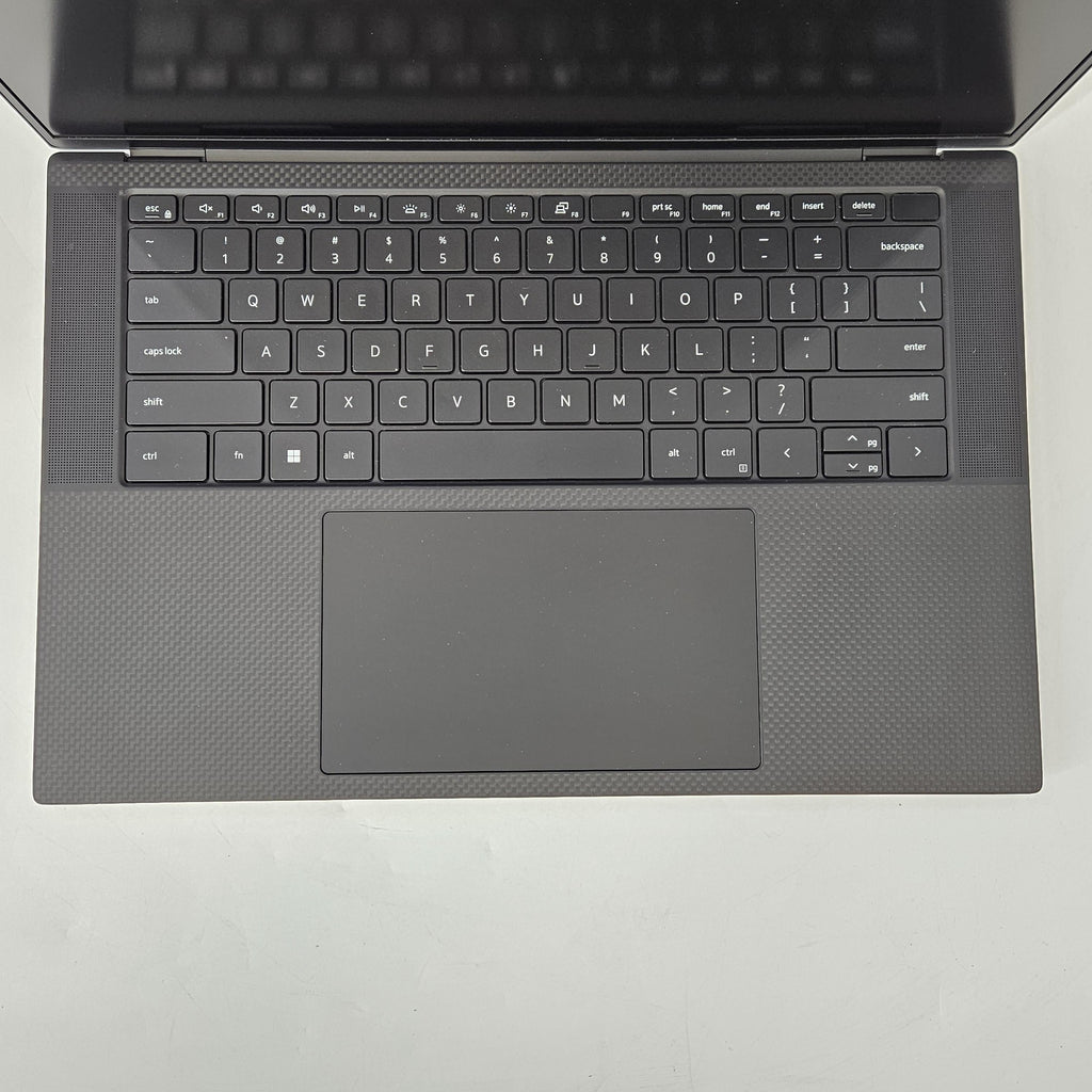 Dell XPS 15 9520 Silver 2.3 GHz Intel Core i7 12th Gen. 32GB RAM 512GB Solid State Drive NVIDIA GeForce RTX 3050 4 GB