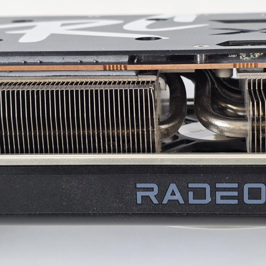 AMD Radeon RX 6700 XT 12GB RAM