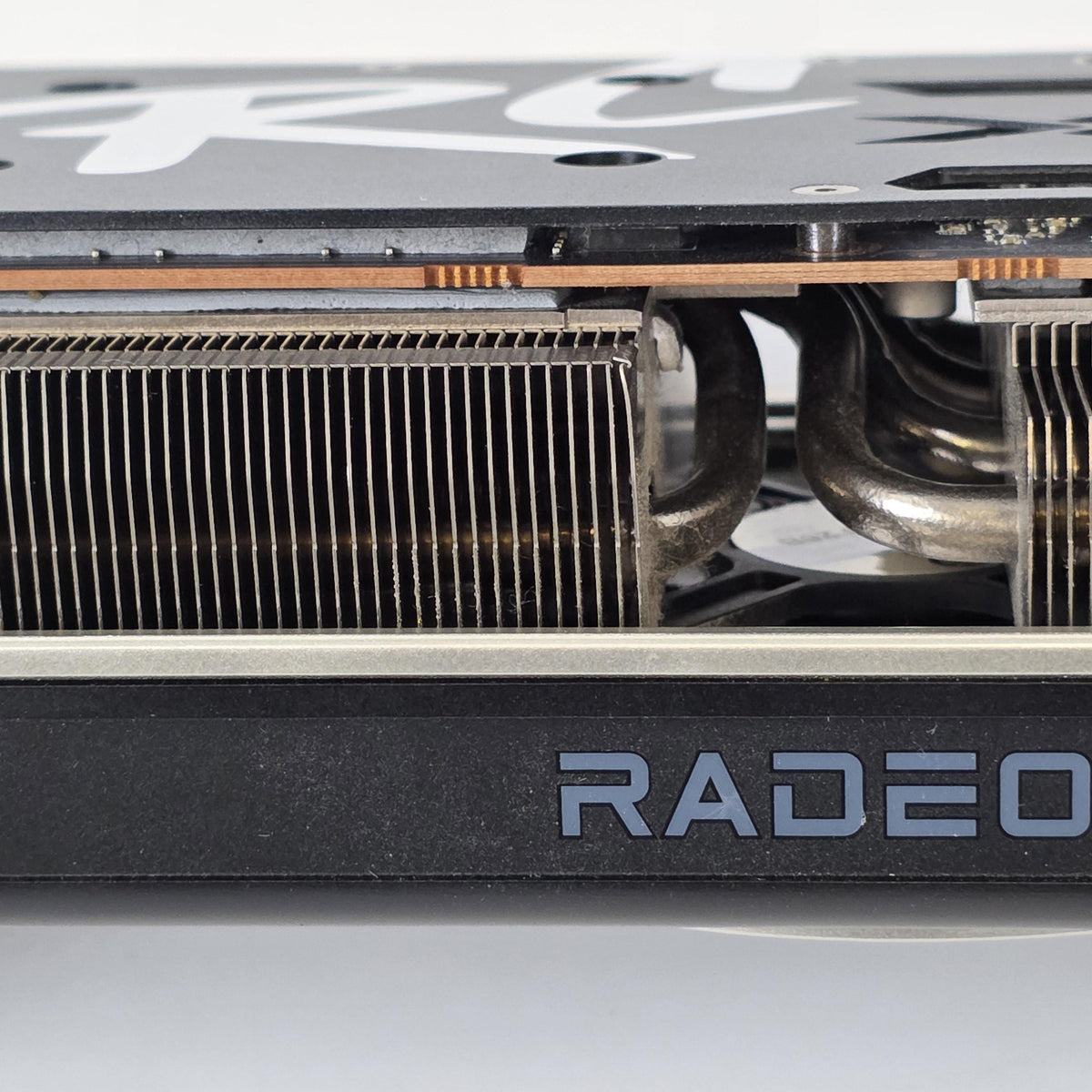 AMD Radeon RX 6700 XT 12GB RAM