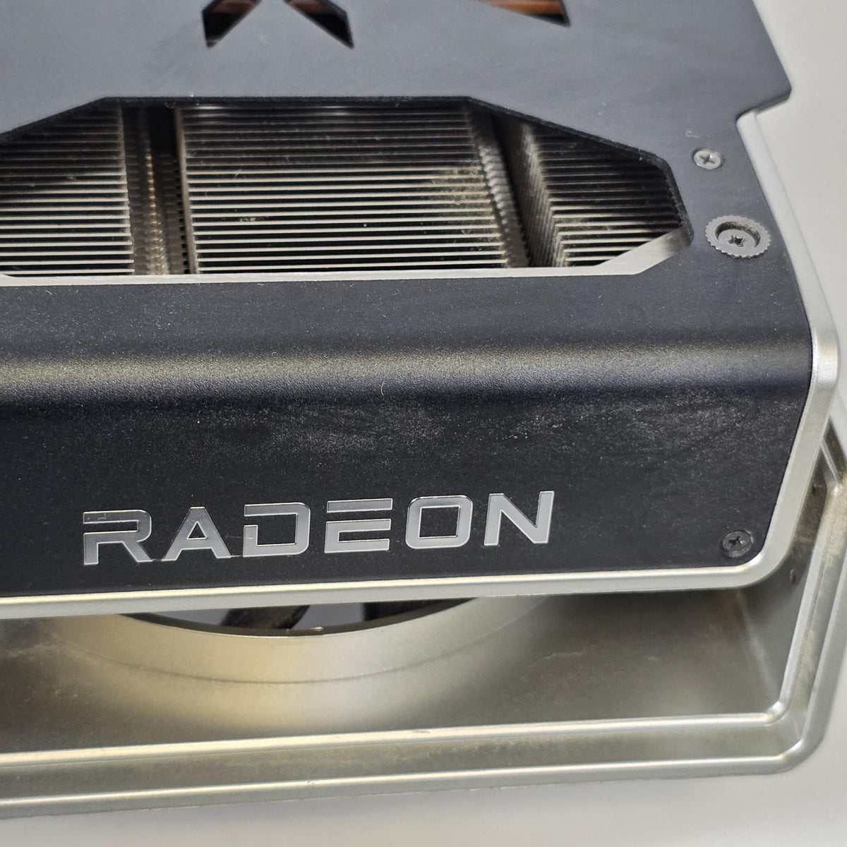 AMD Radeon RX 6700 XT 12GB RAM
