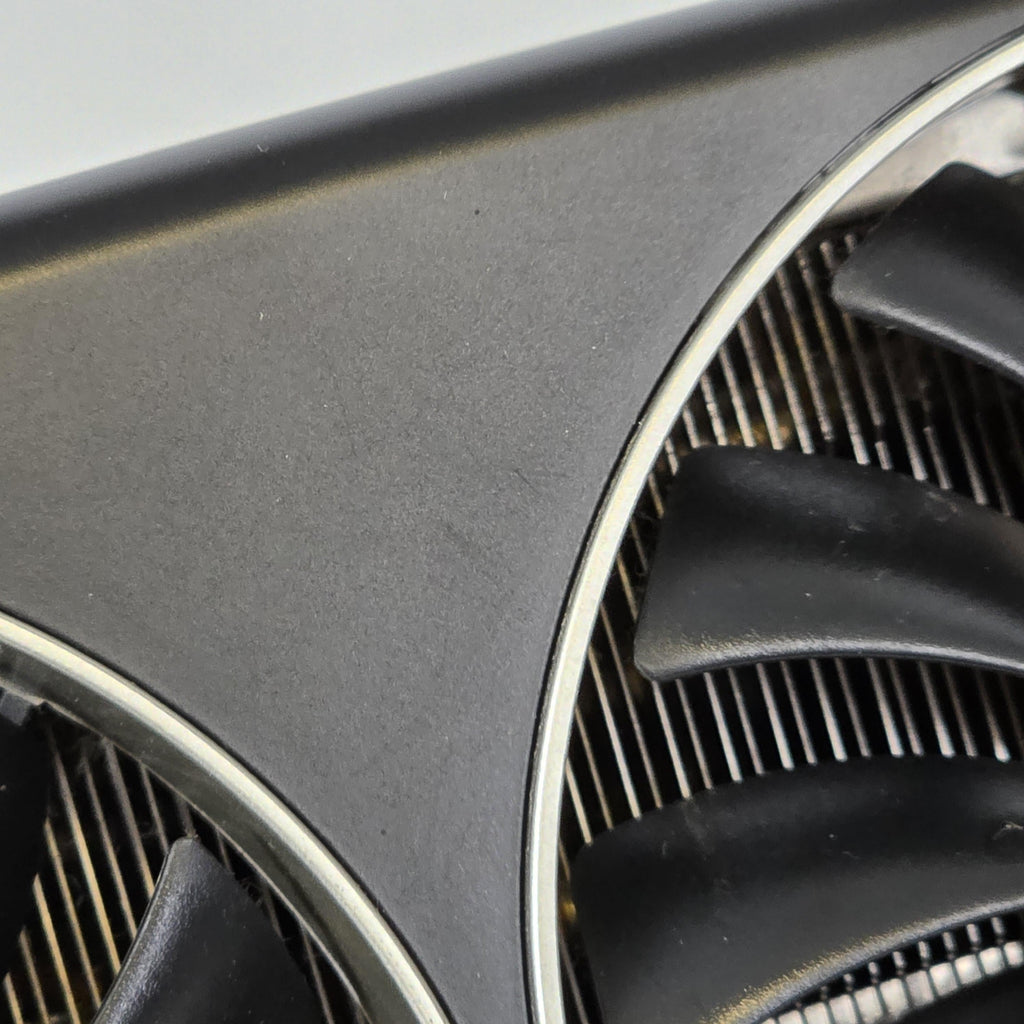 AMD Radeon RX 6700 XT 12GB RAM