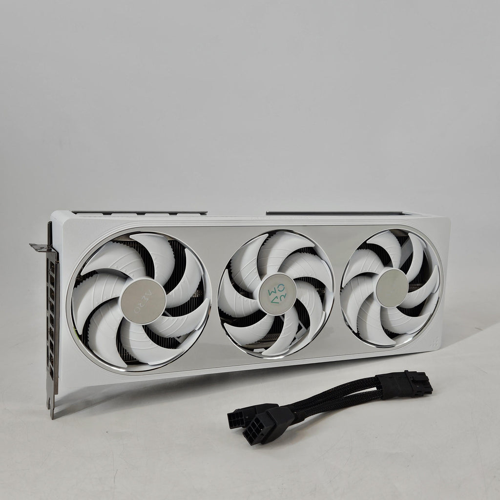 NVIDIA GeForce RTX 5070 12GB RAM