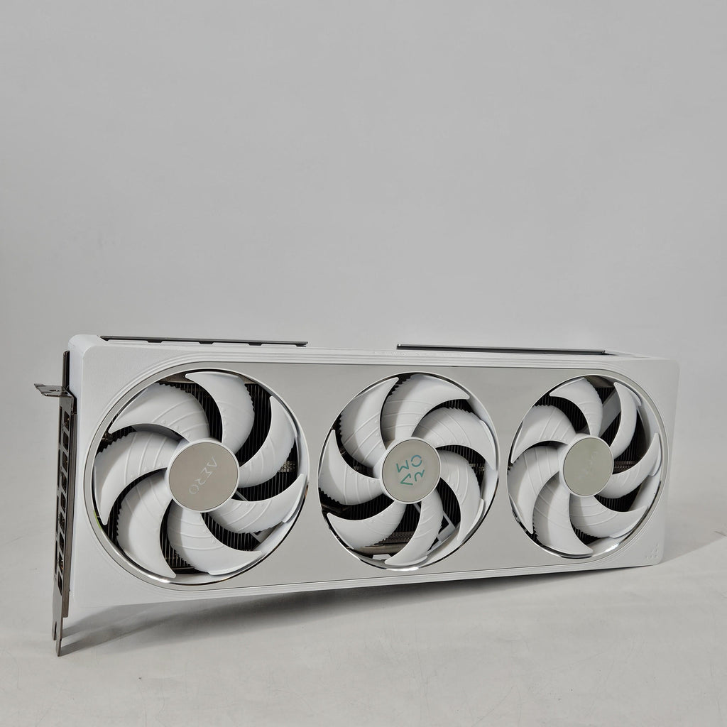 NVIDIA GeForce RTX 5070 12GB RAM
