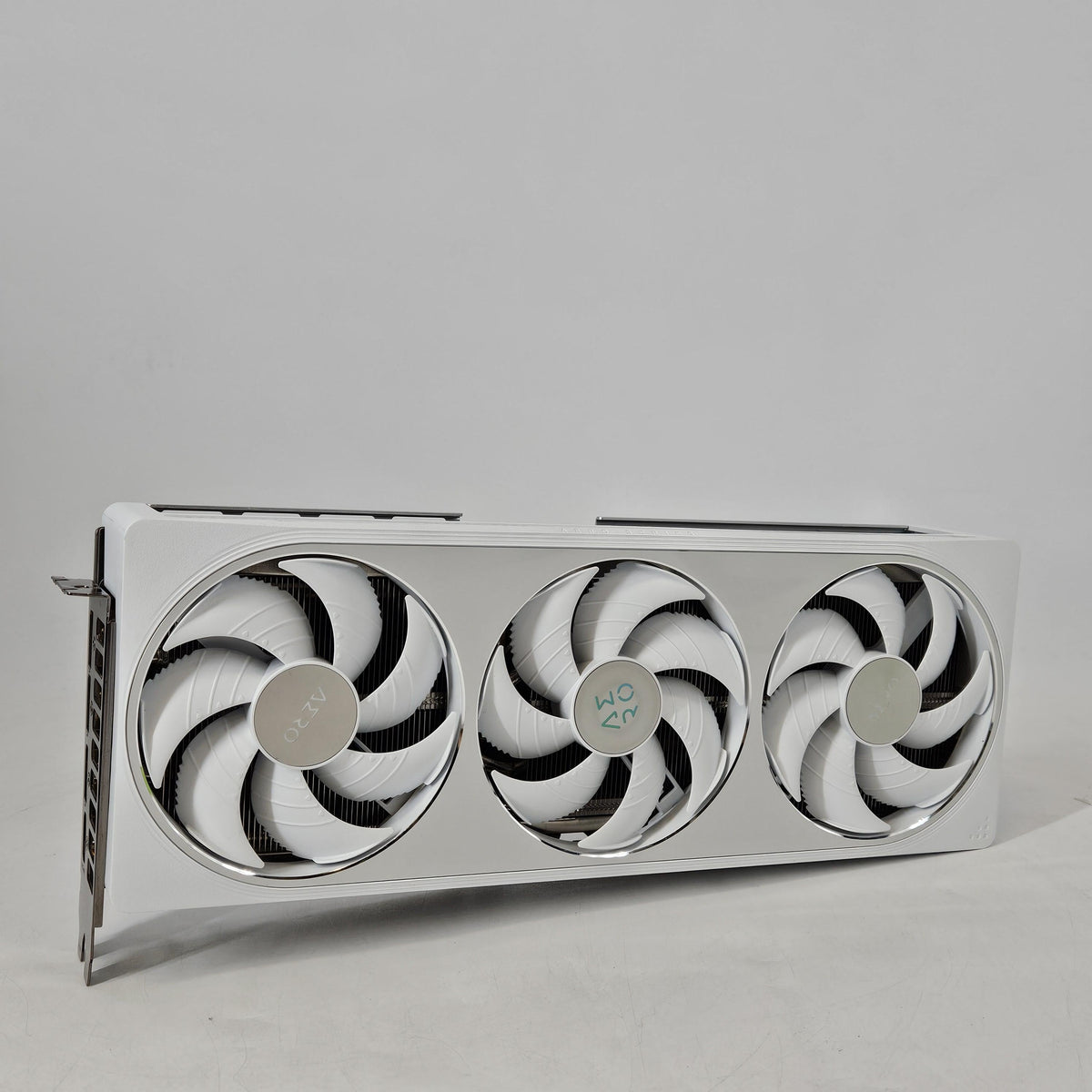 NVIDIA GeForce RTX 5070 12GB RAM