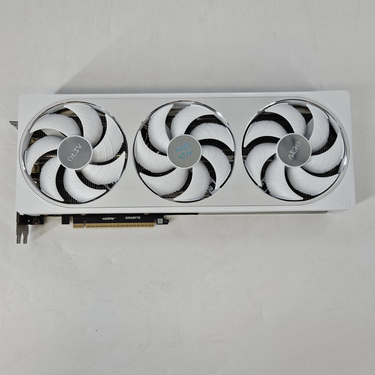 NVIDIA GeForce RTX 5070 12GB RAM