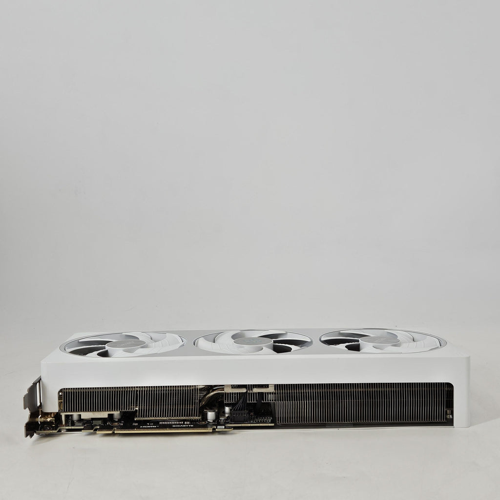 NVIDIA GeForce RTX 5070 12GB RAM