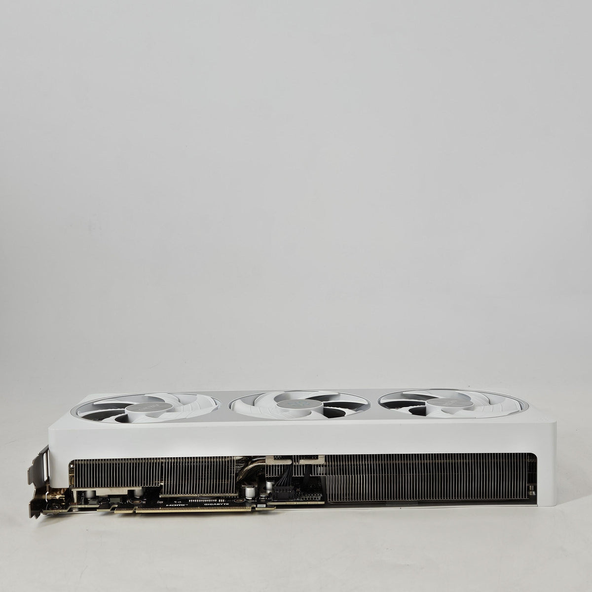 NVIDIA GeForce RTX 5070 12GB RAM