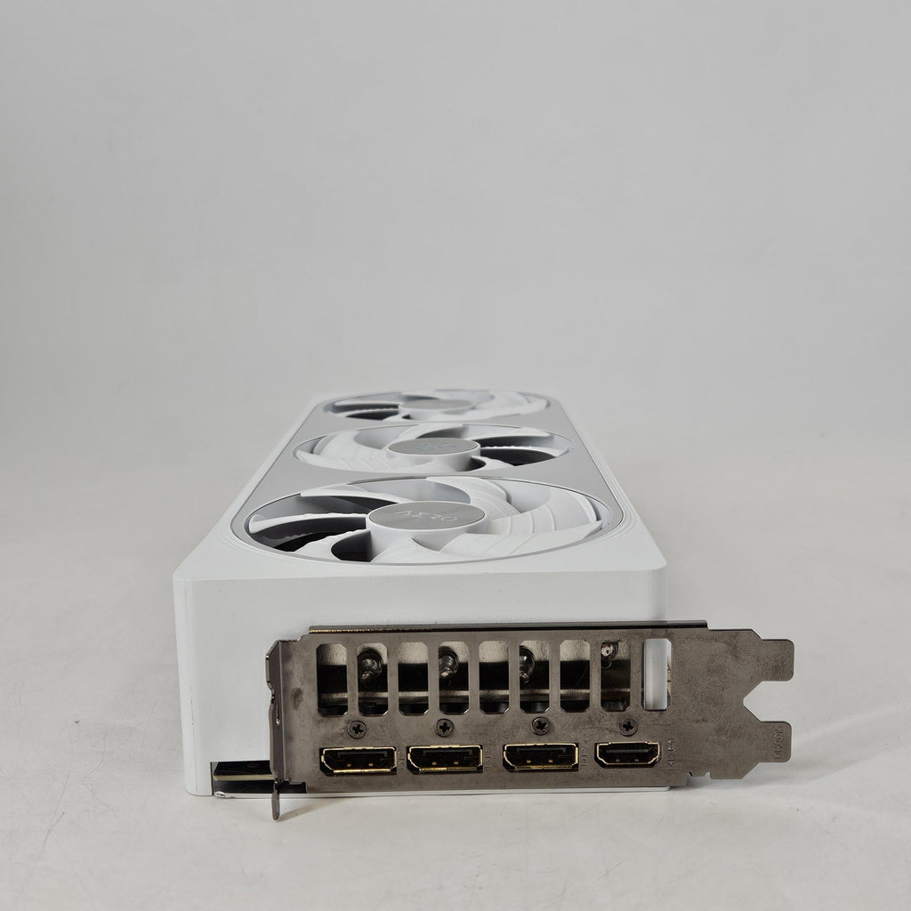 NVIDIA GeForce RTX 5070 12GB RAM