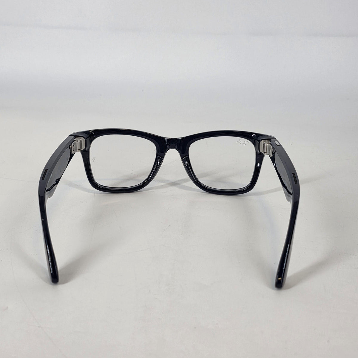 Meta Ray-Ban Meta Wayfarer (Gen 2) Shiny Cosmic Blue 32GB