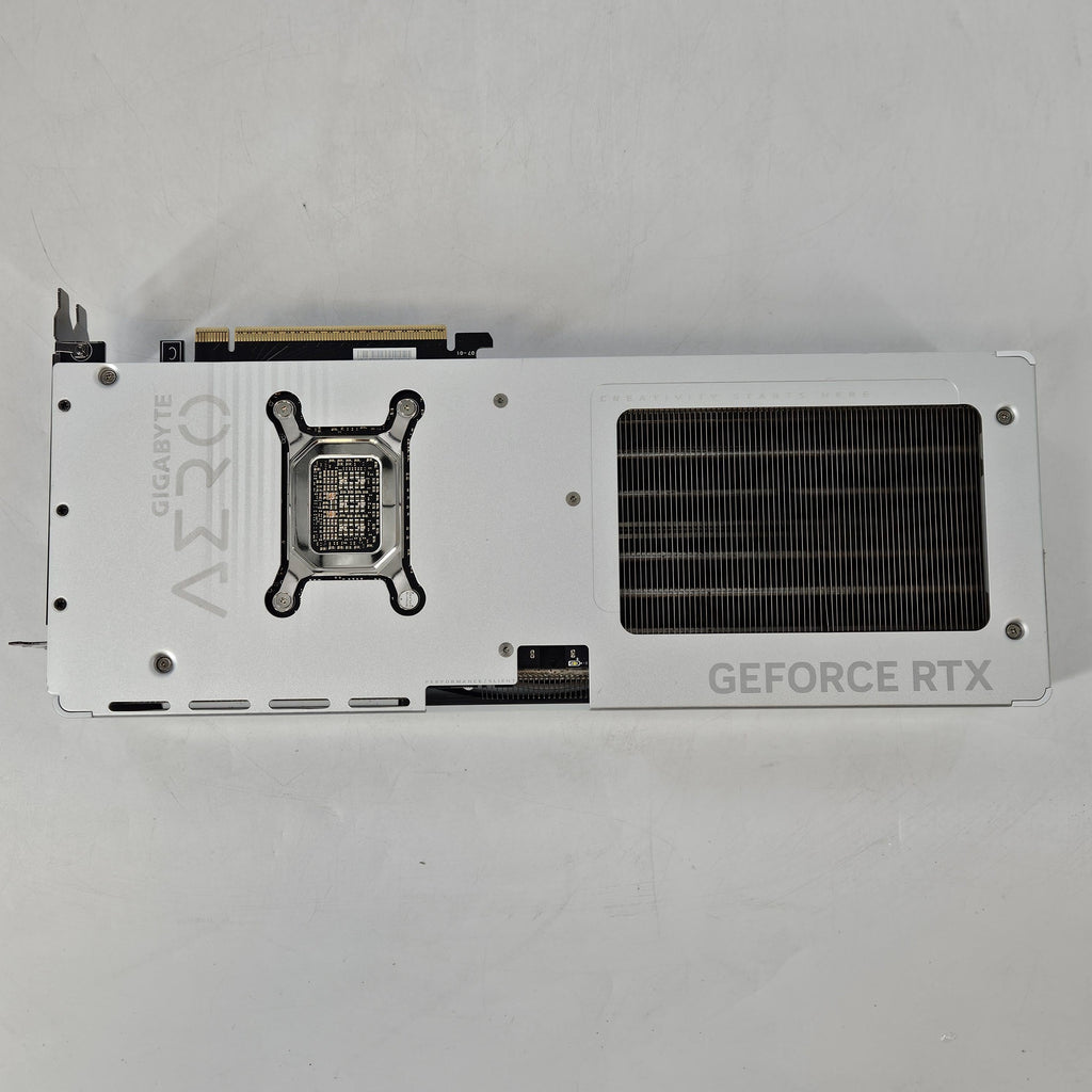 NVIDIA GeForce RTX 5070 12GB RAM