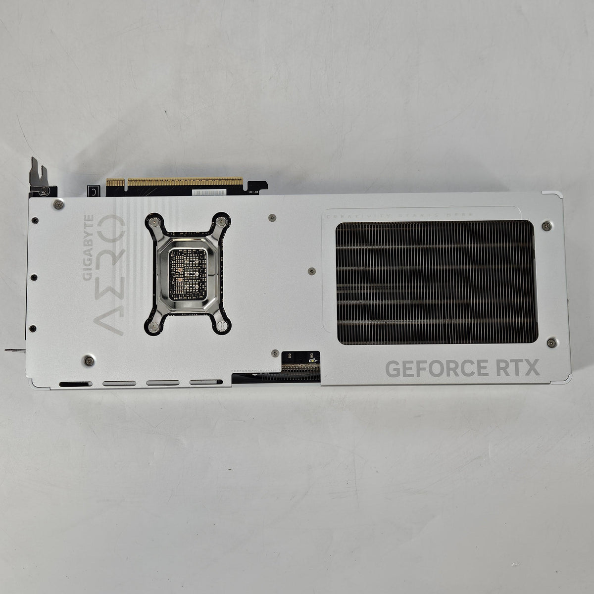 NVIDIA GeForce RTX 5070 12GB RAM