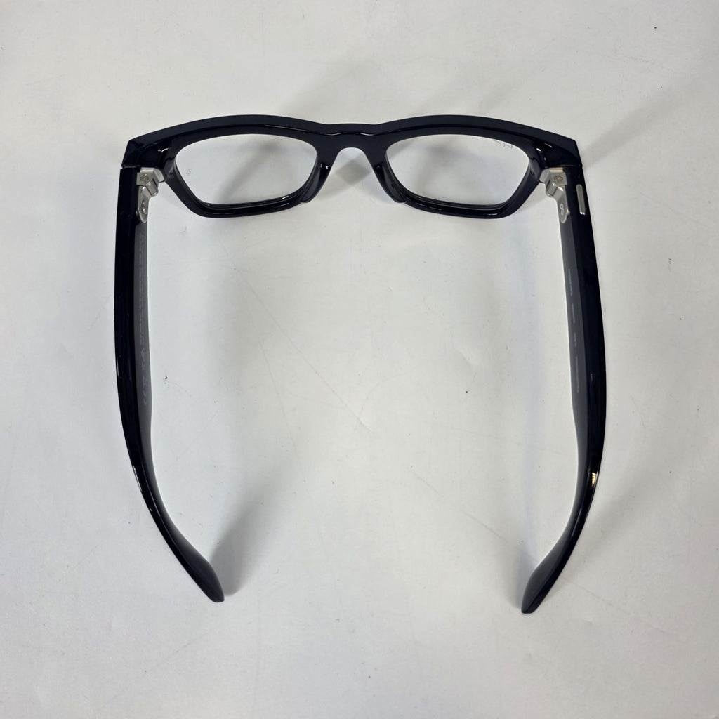 Meta Ray-Ban Meta Wayfarer (Gen 2) Shiny Cosmic Blue 32GB