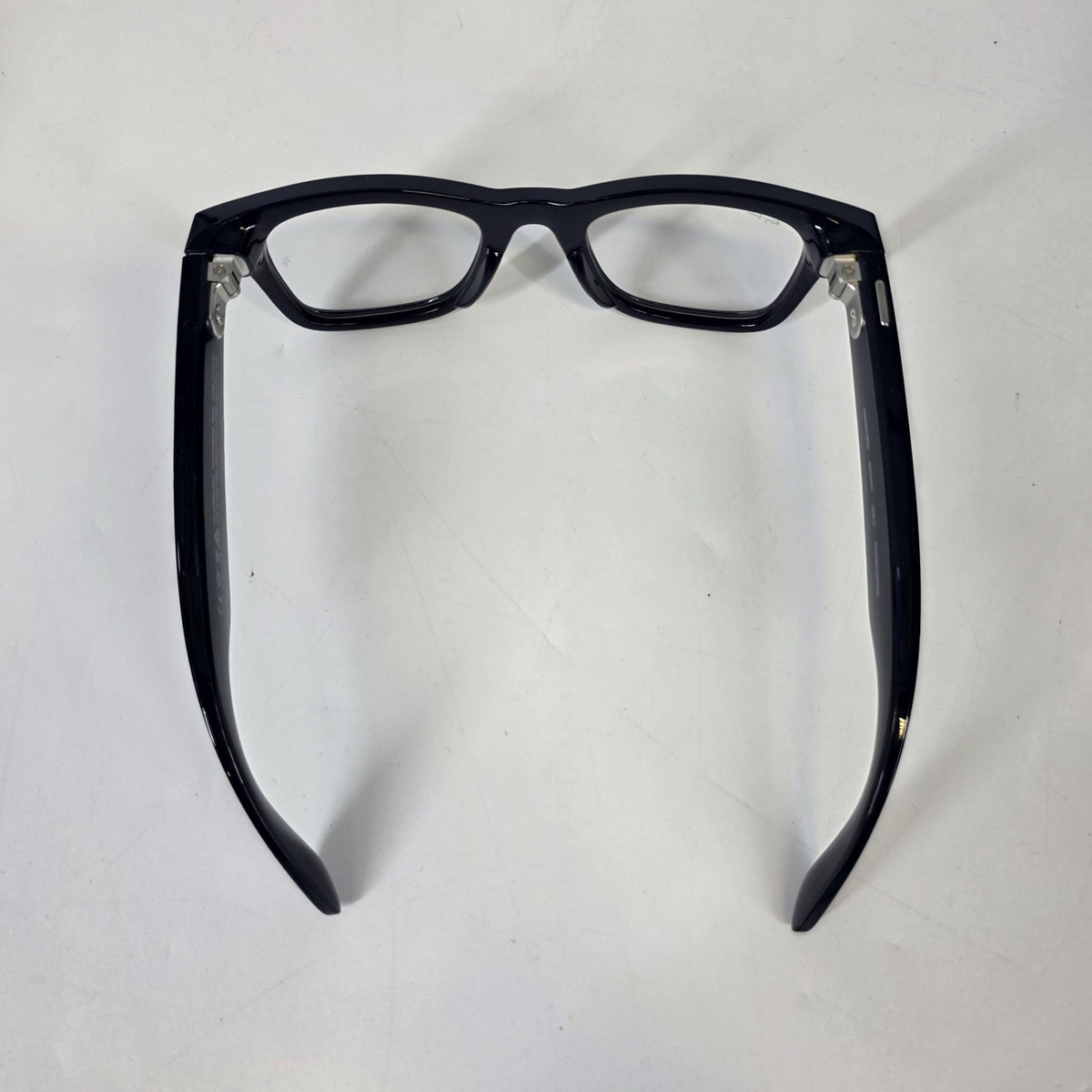 Meta Ray-Ban Meta Wayfarer (Gen 2) Shiny Cosmic Blue 32GB