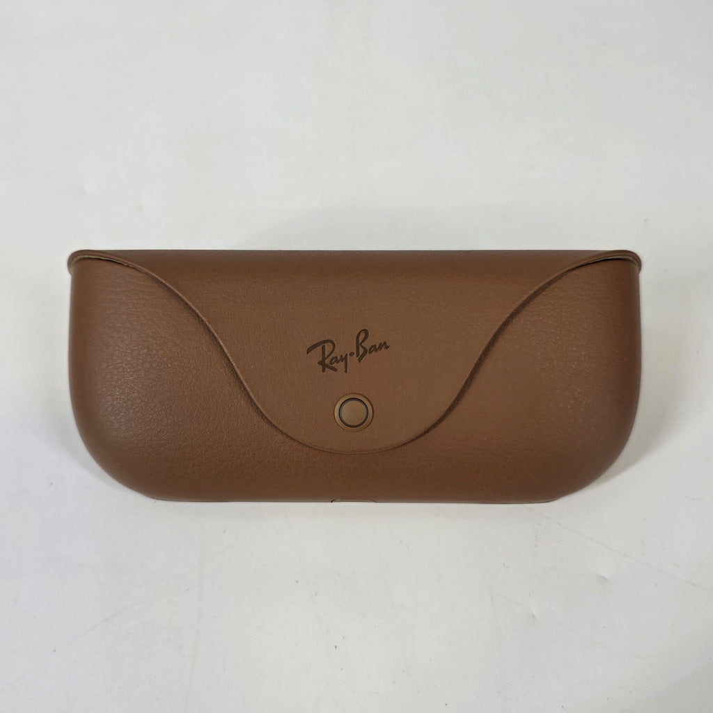 Meta Ray-Ban Meta Wayfarer (Gen 2) Shiny Cosmic Blue 32GB