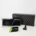 NVIDIA GeForce RTX 3070 Ti 8GB RAM