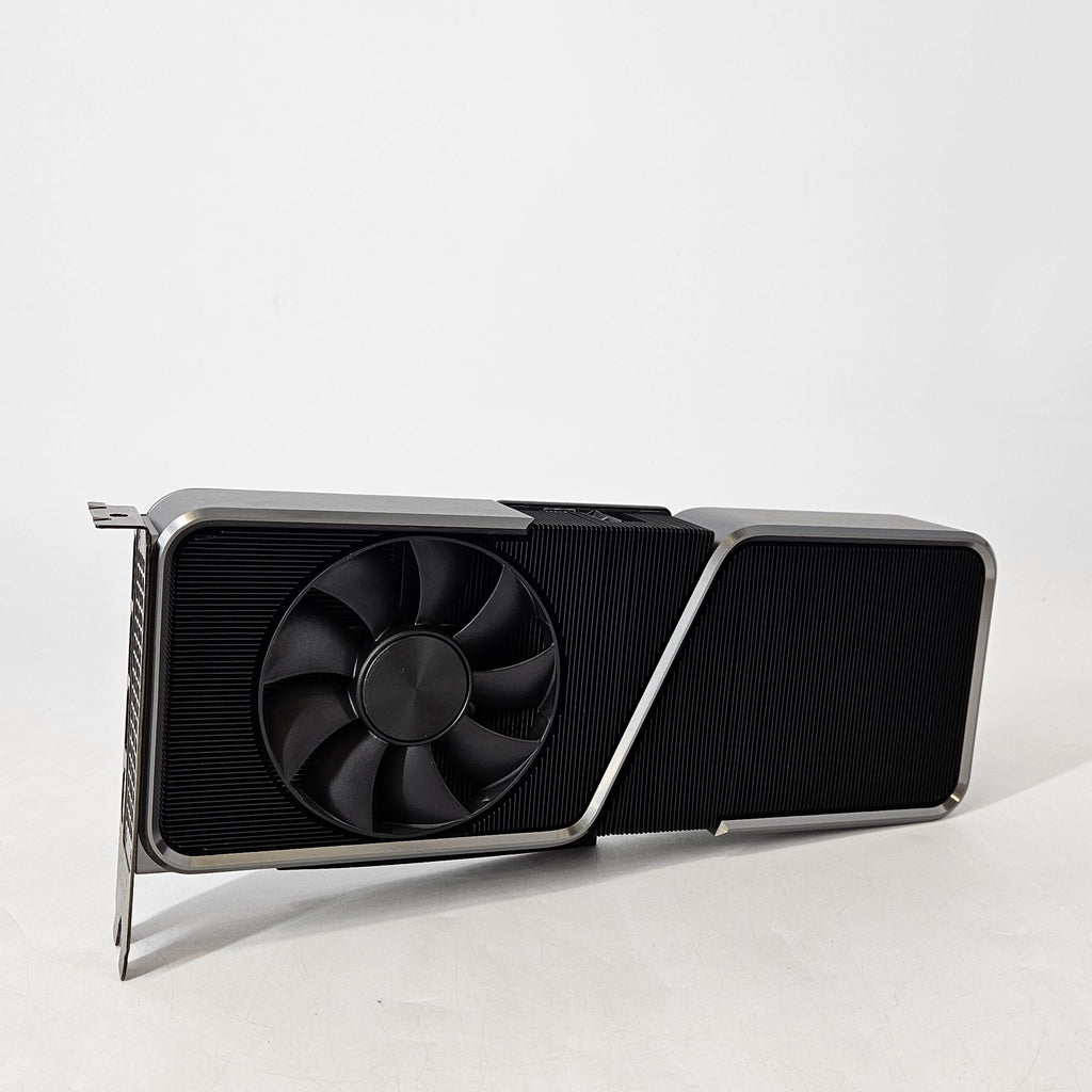 NVIDIA GeForce RTX 3070 Ti 8GB RAM