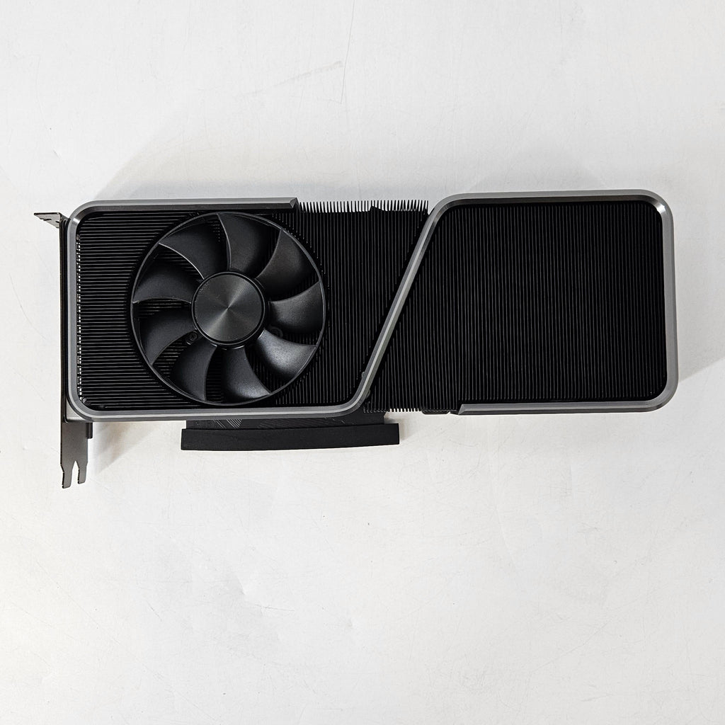 NVIDIA GeForce RTX 3070 Ti 8GB RAM