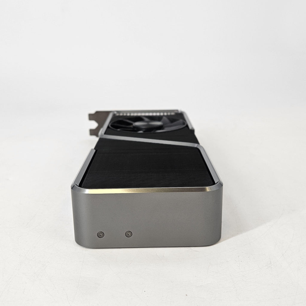 NVIDIA GeForce RTX 3070 Ti 8GB RAM