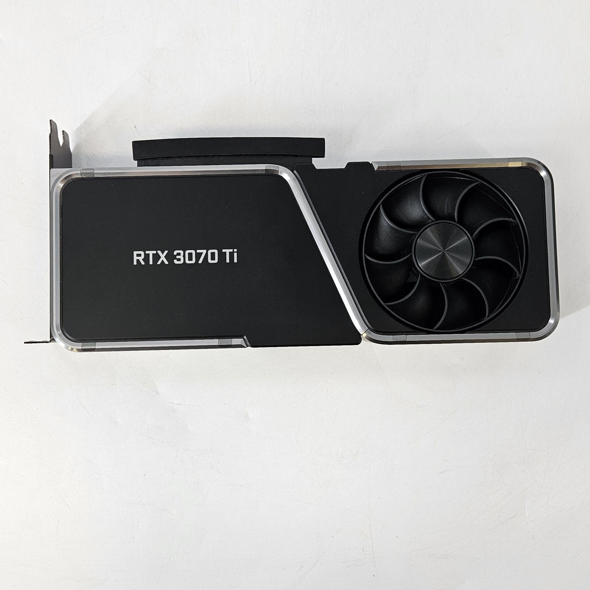 NVIDIA GeForce RTX 3070 Ti 8GB RAM