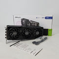 NVIDIA GeForce RTX 5070 12GB RAM