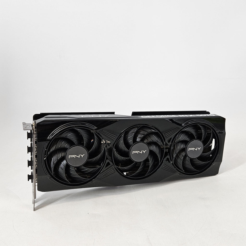 NVIDIA GeForce RTX 5070 12GB RAM