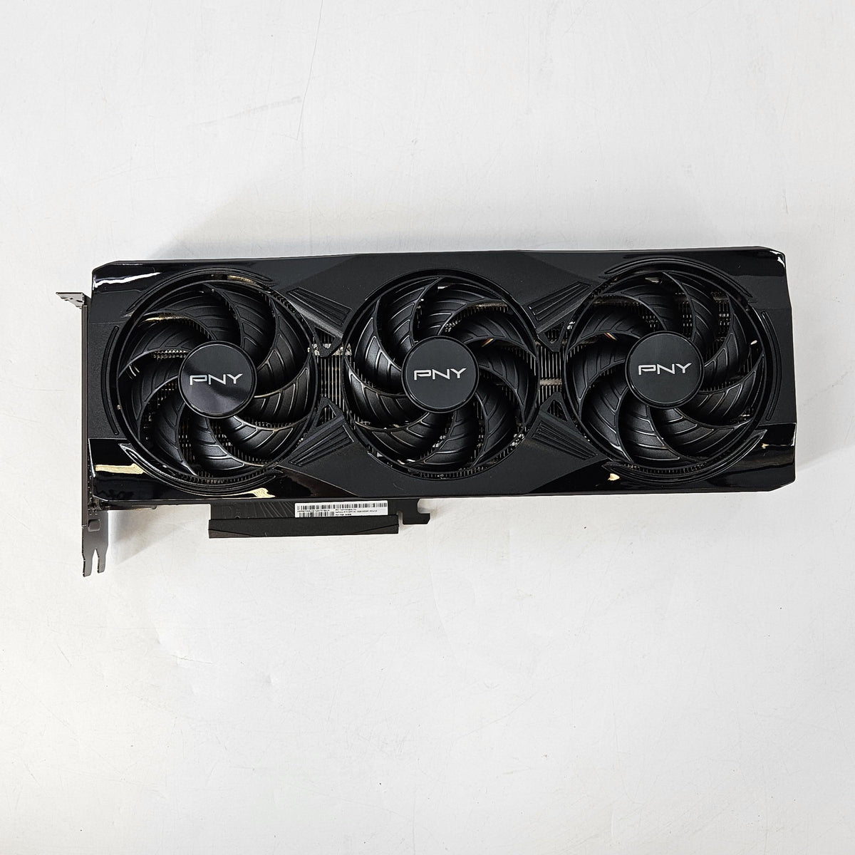 NVIDIA GeForce RTX 5070 12GB RAM